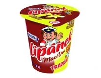 Madeta Lipánek Maxi DUO kakaovo-vanilkový