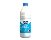 Olma Čerstvé mléko polotučné 1,5 %
