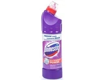 Domestos Extended Power Lavender dezinfekční a čistící přípravek 750 ml