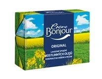Crème Bonjour Original