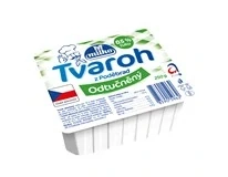 Milko Tvaroh měkký odtučněný