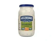 Hellmann's Tatarská omáčka 405ml