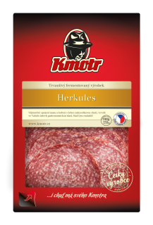 Kmotr Herkules krájený