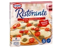 Dr. Oetker Ristorante Pizza Mozzarella