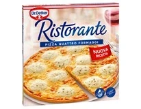 Dr. Oetker Ristorante Pizza Quattro formaggi
