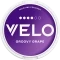 VELO PURPLE GRAPE 10.9MG