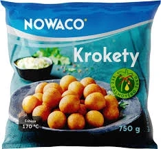 Nowaco Krokety
