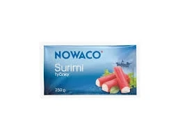 Nowaco Surimi tyčinky