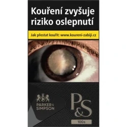 P&S Black