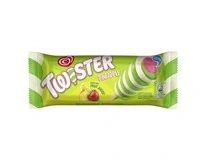 Algida Twister Ananas nanuk