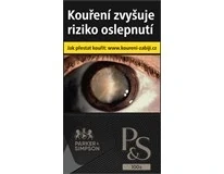 P&S Black 100