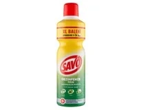 SAVO Prim květinová vůně dezinfekce 1,2 l