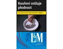 L&M LOFT Aqua BOT SLI