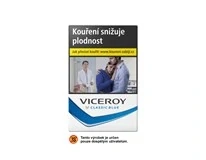 Viceroy Classic Blue
