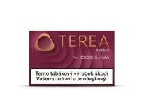 TEREA Russet