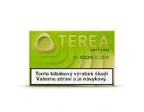 TEREA Soft fuse