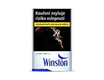 Winston Blue