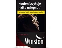 Winston Black
