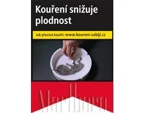 Marlboro Red FWD 70 RS Box
