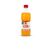 Zon 0,5l Oranz