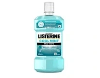 LISTERINE Cool Mint Mild Taste ústní voda 500 ml