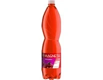 Magnesia red brusinka 1,5L
