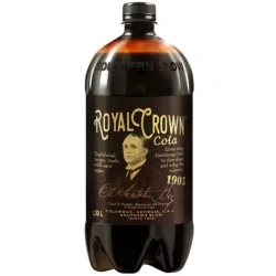 Royal Crown cola 1,33L