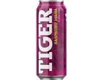 Tiger 0,5L Malina