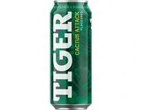 Tiger 0,5L Caktus