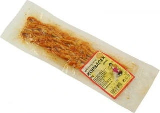 Korbáč ZELPO 45g pikant