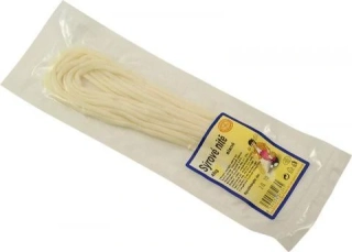 Sýrové nitě slané ZELPO 45g