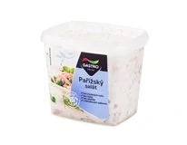 Gastro Menu Salát pařížský chlaz. 140 g