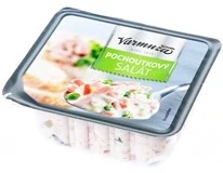 VARMUŽA Salát pochoutkový chlaz. 150 g