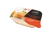 Pomazánka sýrová pikantní chlaz. 120 g