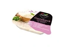 Pomazánka česneková chlaz. 120 g