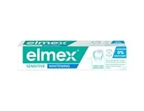 elmex Sensitive Whitening zubní pasta 75 ml