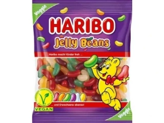 Haribo Jelly Beans Veggie 175 g