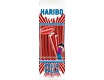 HARIBO Balla Stixx Pendrek jahoda 200 g