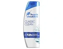 head&shoulders Classic Šampon na vlasy 250 ml