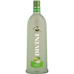 Divine / Jelzin Apple 16,6% 500ml