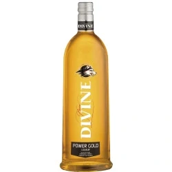 Jelzin Power Gold Cocktail 15% 500ml