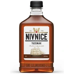 Nivnice Tuzemák 37,5% 500ml PET