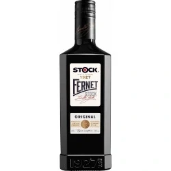 Fernet Stock Originál 38% 500ml