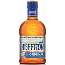 Heffron Panama Original 38% 500ml