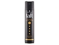 taft Power & Fullness Mega Strong Lak na vlasy 250 ml