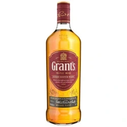 Granť s Family Reserve Whisky 40% 1l