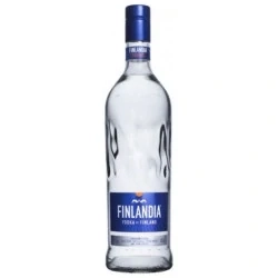 Finlandia Vodka 40% 1l