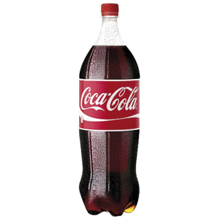 Coca-cola 2L Original