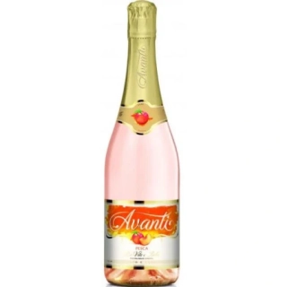 Avanti 0,75l pesca