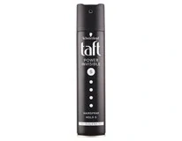 taft Invisible Power Mega Strong Lak na vlasy 250 ml